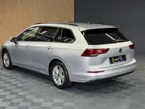 Volkswagen Golf Variant 2.0 TDI SCR Life — miniatura 6
