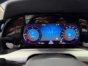 Volkswagen Golf Variant 2.0 TDI SCR Life — miniatura 7