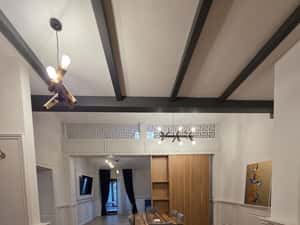 Penthouse exclusivist,parcare proprie! — miniatura 4