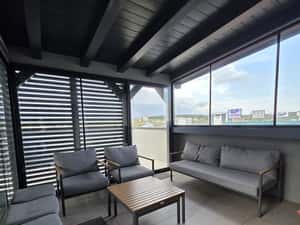 Penthouse exclusivist,parcare proprie! — miniatura 5