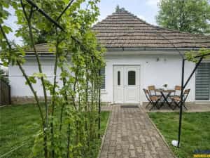 Casa cu 650 mp teren,zona linistita,curte verde,potential extindere,Gheorghe Doja, Targu Mures.