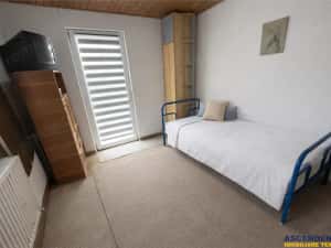 Casa cu 650 mp teren,zona linistita,curte verde,potential extindere,Gheorghe Doja, Targu Mures. — miniatura 5