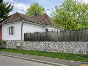 Casa cu 650 mp teren,zona linistita,curte verde,potential extindere,Gheorghe Doja, Targu Mures. — miniatura 9