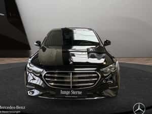 Mercedes-Benz E 220 Berlină Diesel Automată 22.353 km — miniatura 2