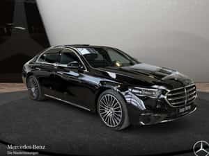 Mercedes-Benz E 220 Berlină Diesel Automată 22.353 km — miniatura 3