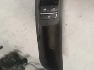 Butoane Geamuri Electrice Stanga Fata Bmw 5 (F10) [ 2009 - 2016 ] Oem