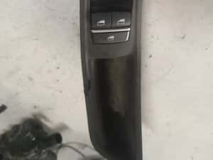 Butoane Geamuri Electrice Stanga Fata Bmw 5 (F10) [ 2009 - 2016 ] Oem — miniatura 5