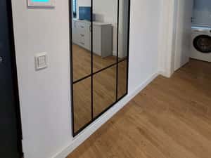 Apartament tip studio modern, cu balcon în Cantemir — miniatura 3