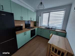 Apartament tip studio modern, cu balcon în Cantemir — miniatura 4