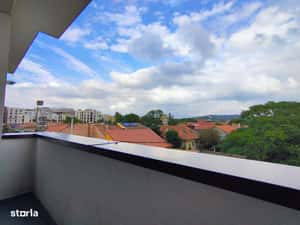 Apartament tip studio modern, cu balcon în Cantemir — miniatura 6