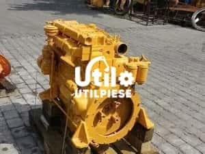 motor complet liebherr d904 na d904t d906 d914 d916 + piese liebherr