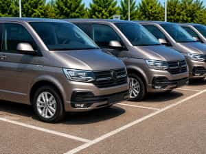 Transport persoane si colete Germania Austria Romania plecari ZILNICE