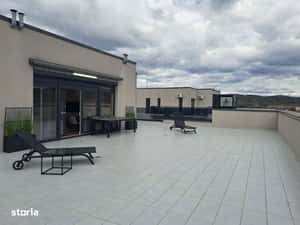 Penthouse 90mp +160 mp terasa lux — miniatura 6