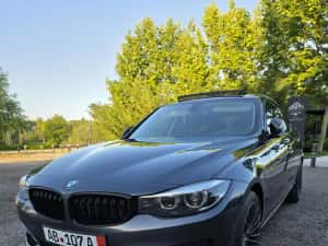 BMW 320d 190cp 2017 euro 6 cod motor B47