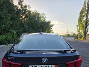 BMW 320d 190cp 2017 euro 6 cod motor B47 — miniatura 2