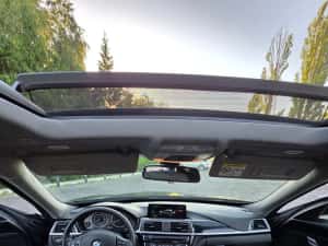 BMW 320d 190cp 2017 euro 6 cod motor B47 — miniatura 4