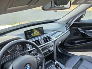 BMW 320d 190cp 2017 euro 6 cod motor B47 — miniatura 5