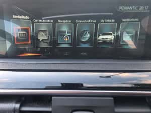 BMW 320d 190cp 2017 euro 6 cod motor B47 — miniatura 6