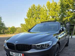 BMW 320d 190cp 2017 euro 6 cod motor B47 — miniatura 9
