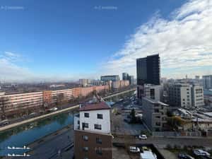 Inchiriere Studio - Metrou Grozavesti - Bloc Nou — miniatura 3