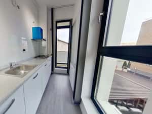 Inchiriere Studio - Metrou Grozavesti - Bloc Nou — miniatura 5