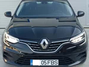 Renault Megane IV ~ 2022 ~ 1.3TCE ~ 87000km reali ~ — miniatura 3