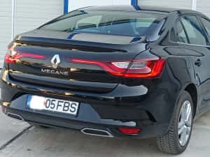 Renault Megane IV ~ 2022 ~ 1.3TCE ~ 87000km reali ~ — miniatura 5