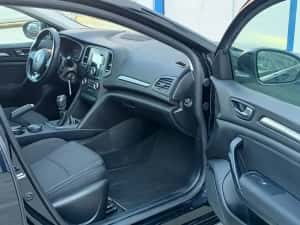 Renault Megane IV ~ 2022 ~ 1.3TCE ~ 87000km reali ~ — miniatura 7