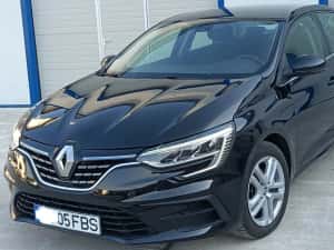 Renault Megane IV ~ 2022 ~ 1.3TCE ~ 87000km reali ~ — miniatura 9