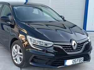 Renault Megane IV ~ 2022 ~ 1.3TCE ~ 87000km reali ~ — miniatura 10