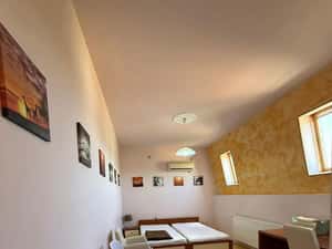 Apartament  1camera in bloc nou Borhanci — miniatura 3