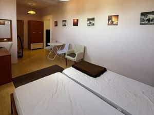 Apartament  1camera in bloc nou Borhanci — miniatura 4