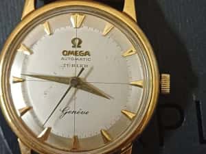 Ceas Omega Geneve TURLER — miniatura 2