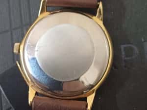 Ceas Omega Geneve TURLER — miniatura 3