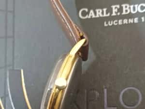 Ceas Omega Geneve TURLER — miniatura 5
