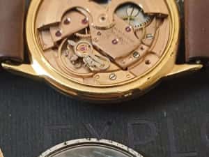 Ceas Omega Geneve TURLER — miniatura 6