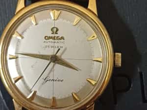 Ceas Omega Geneve TURLER — miniatura 10
