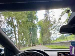 Audi S8 Ceramic Brake/Full/PROPRIETAR — miniatura 2