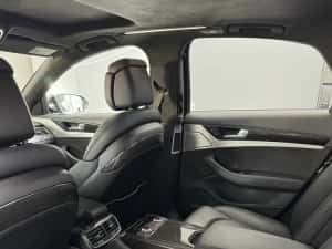 Audi S8 Ceramic Brake/Full/PROPRIETAR — miniatura 3