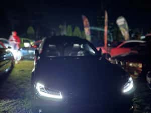 Audi S8 Ceramic Brake/Full/PROPRIETAR — miniatura 4