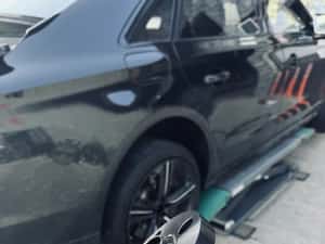 Audi S8 Ceramic Brake/Full/PROPRIETAR — miniatura 7