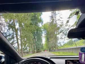 Audi S8 Ceramic Brake/Full/PROPRIETAR — miniatura 10