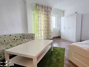 Faget-Garsoniera mobilata bloc apartamente cf I