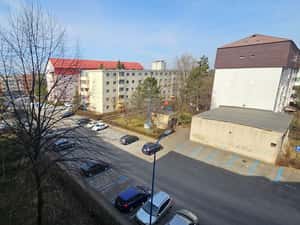 Faget-Garsoniera mobilata bloc apartamente cf I — miniatura 4