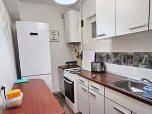 Faget-Garsoniera mobilata bloc apartamente cf I — miniatura 6