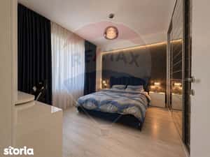 Apartament cu 2 camere de închiriat — miniatura 4