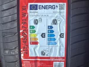 Anvelope noi All Season toate dimensiunile