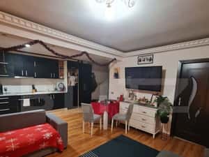 Oportunitate, 3 camere, 64 mp utili, parcare inclusa in pret, zona Ter — miniatura 4