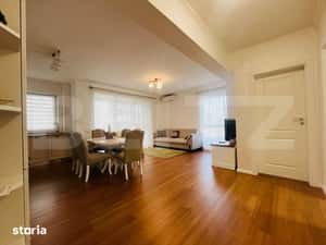 Apartament de vanzare, 2 camere, 57 mp - zona Onestilor — miniatura 4