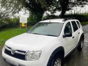 Piese caroserie Dacia Duster ,usa Dacia Duster,punte Duster — miniatura 3